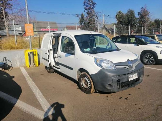 RENAULT KANGOO  1,5 DIESEL  65.000 KM POR APURO