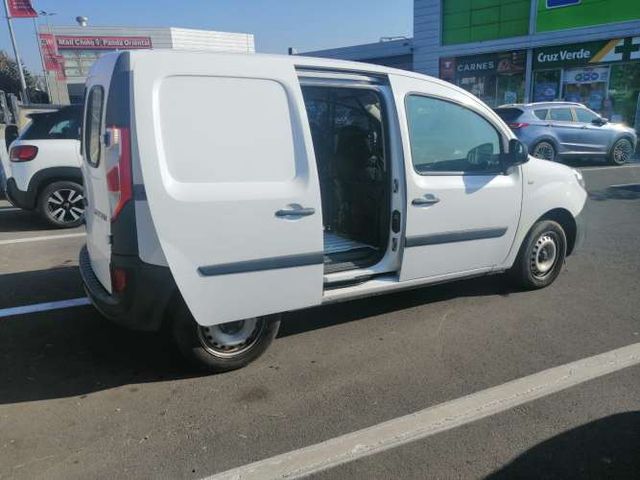 RENAULT KANGOO  1,5 DIESEL  65.000 KM POR APURO