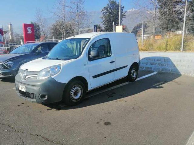 RENAULT KANGOO  1,5 DIESEL  65.000 KM POR APURO
