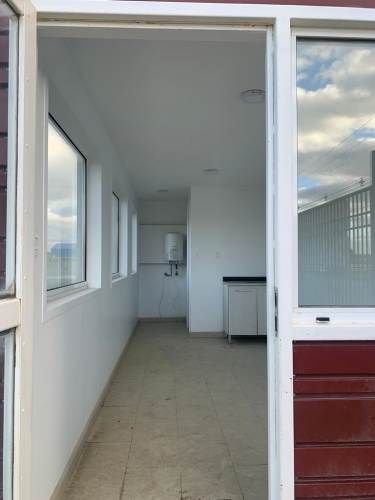 Arriendo Terreno + Garita