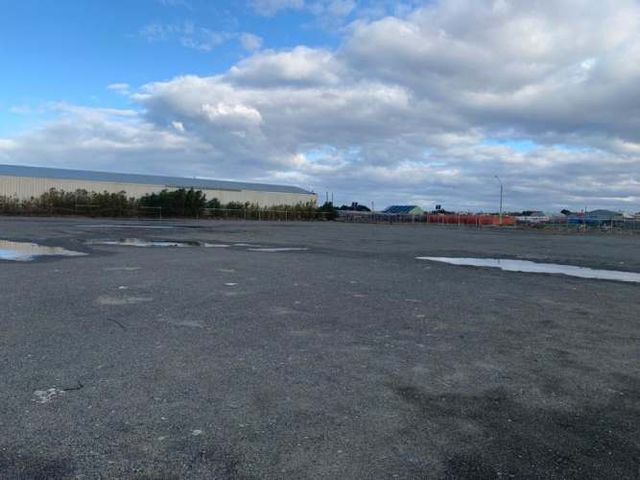 Arriendo Terreno + Garita