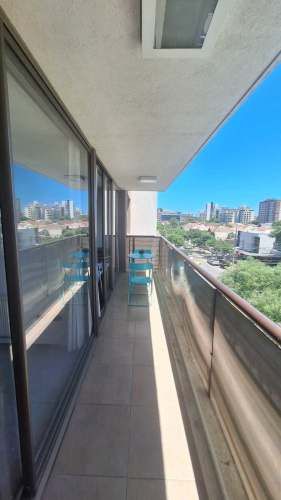 Moderno Depto con Excelente Conectividad (133064)