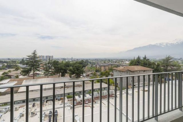 Arriendo Depto 2Dormitorios y 2 Baños con Terraza, La Florida Vicuña Mackenna 10811