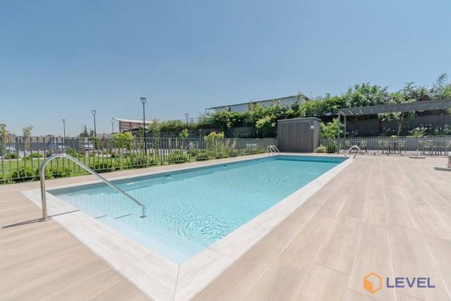 Arriendo Depto 2Dormitorios y 2 Baños con Terraza, La Florida Vicuña Mackenna 10811