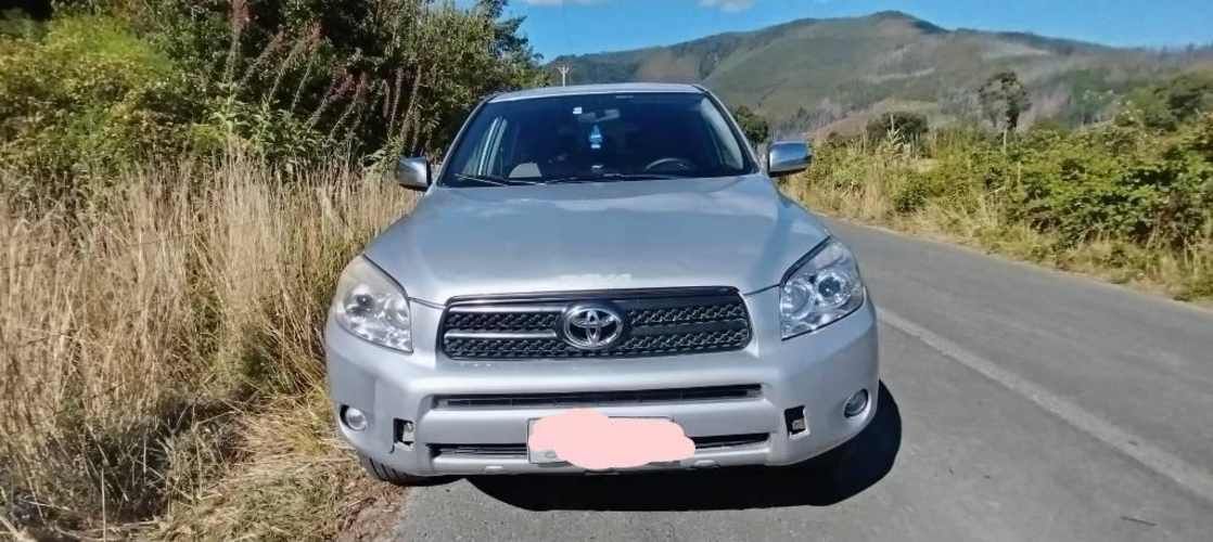 Toyota Rav4 2.4