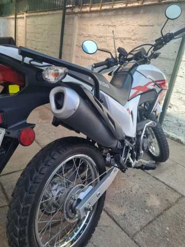 Honda XR 190L
