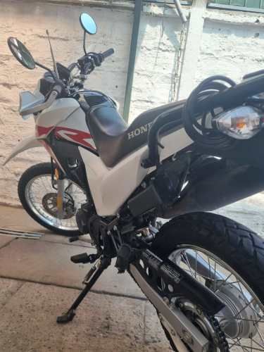 Honda XR 190L