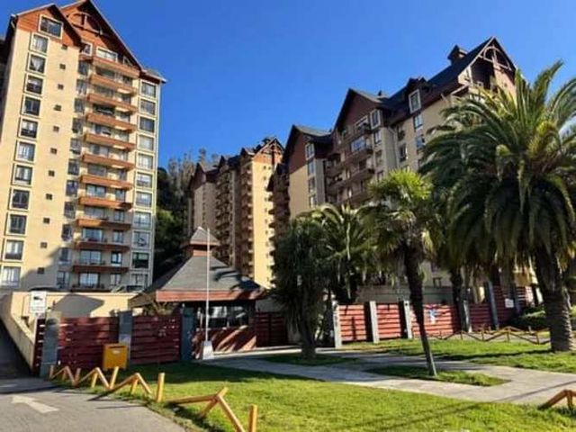 DEPARTAMENTO EDIFICIO MILLARAY, GASTOS COMUNES INCLUIDOS