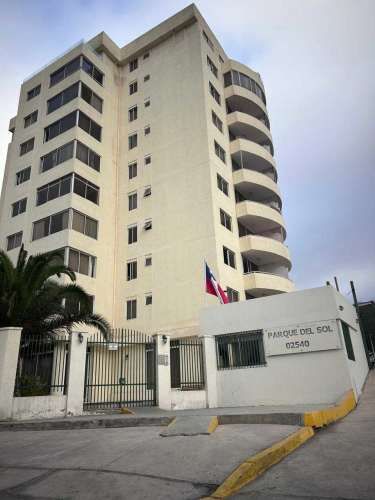 Arrienda Depto Amoblado 2 hab.1 baño (133067)