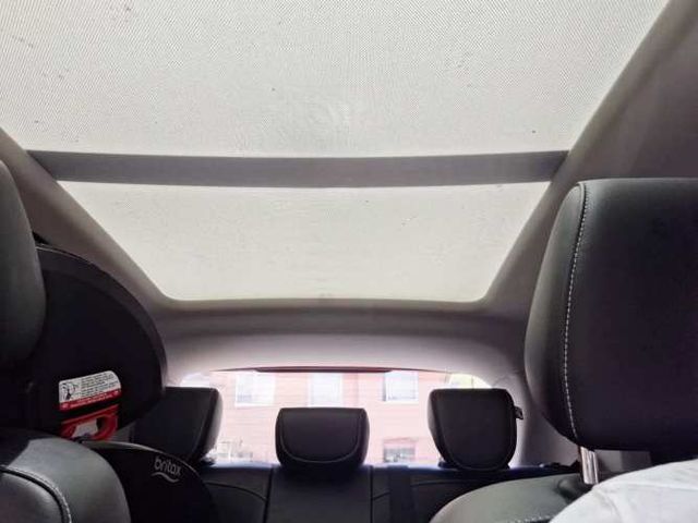 MG ZS 1.5 AT COM 2022 – Excelente estado, único dueño, 40.000 km