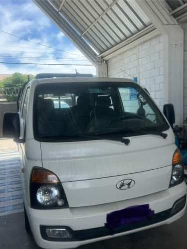 Hyundai Porter