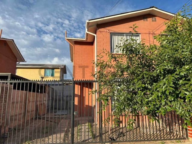 Se vende casa en Villaseca