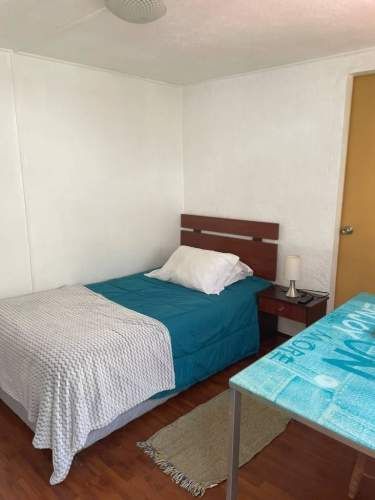 Habitación en sector centro de la ciudad