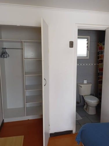 Habitación en sector centro de la ciudad