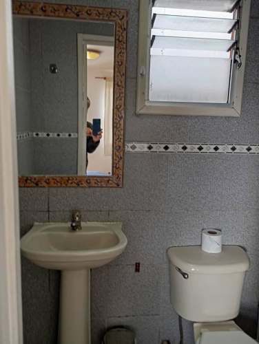 Habitación en sector centro de la ciudad