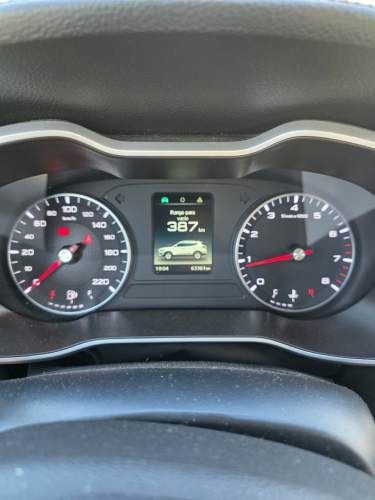 Mg ZX 2021 Excelente Estado