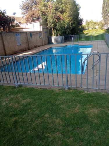 Arriendo Depto. 2D/1B + Est - San Miguel