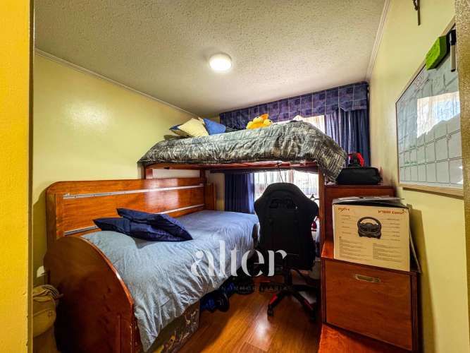 Moderno en Pleno Corazón Urbano DOS terrazas (133057)