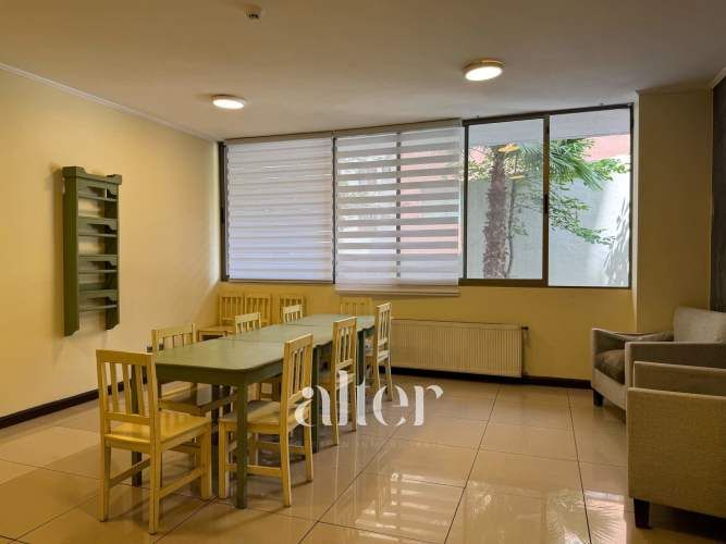 Moderno en Pleno Corazón Urbano DOS terrazas (133057)