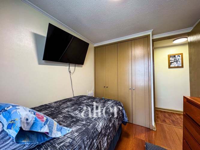 Moderno en Pleno Corazón Urbano DOS terrazas (133057)