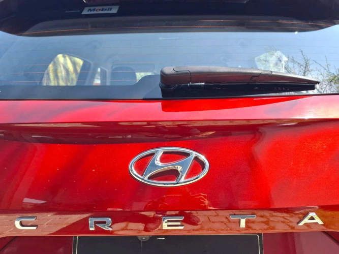 HYUNDAI CRETA 2024