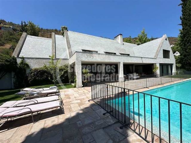 CASA Camino Turistico