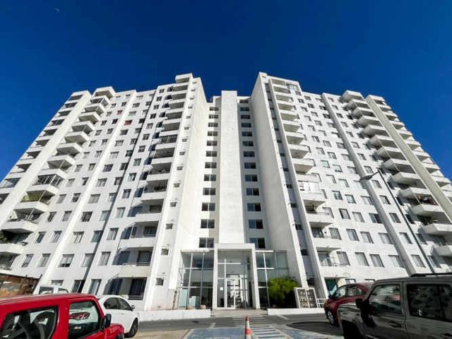 DEPARTAMENTO EN VENTA EN LOS CLARINES, COQUIMBO.