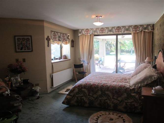 CASA Camino Melipilla