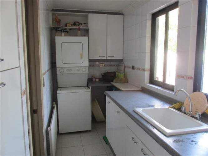 CASA Camino Melipilla