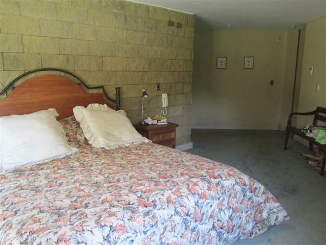 CASA Camino Melipilla