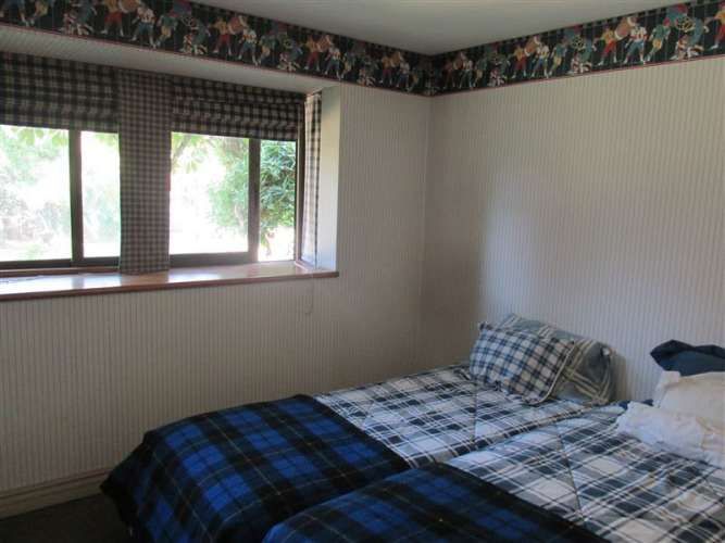 CASA Camino Melipilla