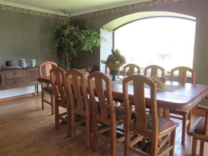 CASA Camino Melipilla