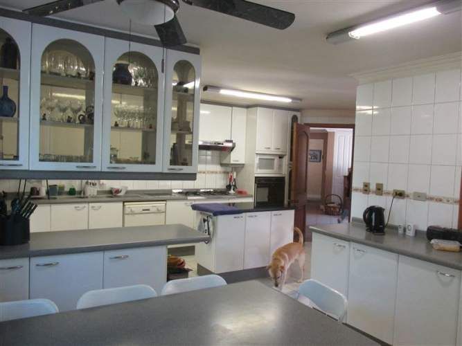 CASA Camino Melipilla