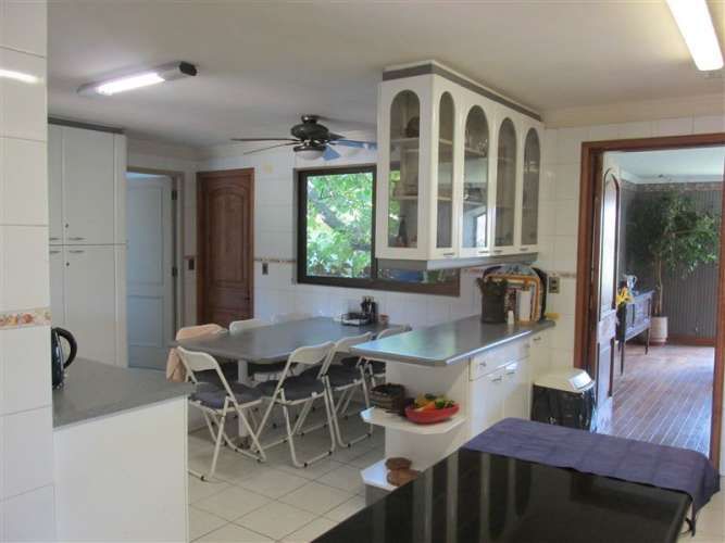 CASA Camino Melipilla