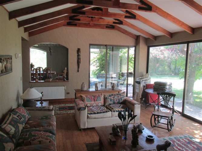 CASA Camino Melipilla