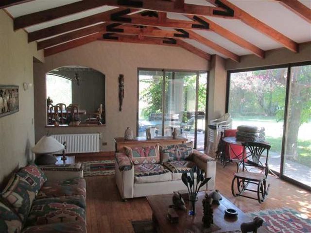 CASA Camino Melipilla