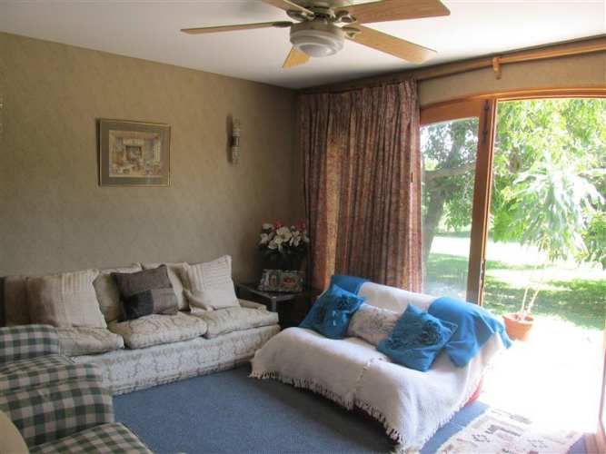 CASA Camino Melipilla