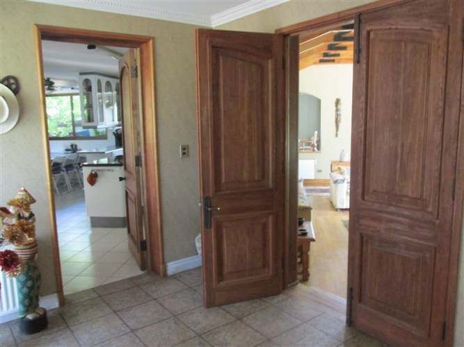 CASA Camino Melipilla