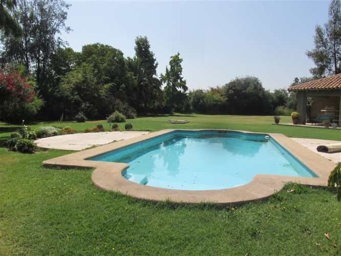 CASA Camino Melipilla