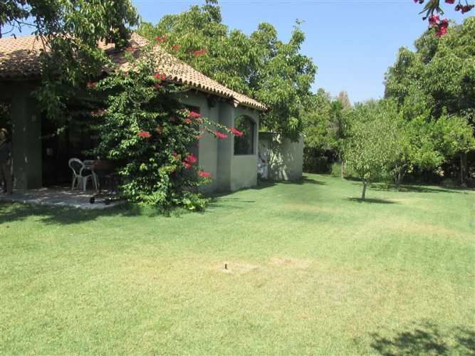 CASA Camino Melipilla