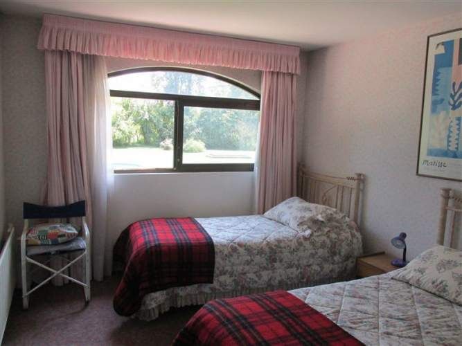 CASA Camino Melipilla