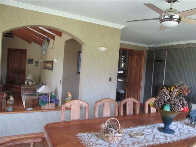 CASA Camino Melipilla