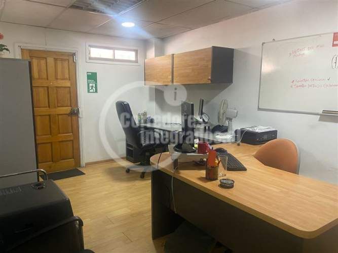 LOCAL COMERCIAL METRO ALCANTARA