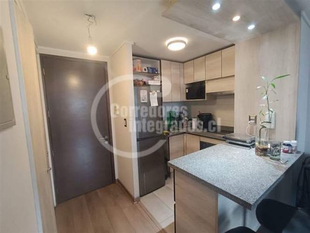 DEPARTAMENTO Av. Vicuña Mackenna