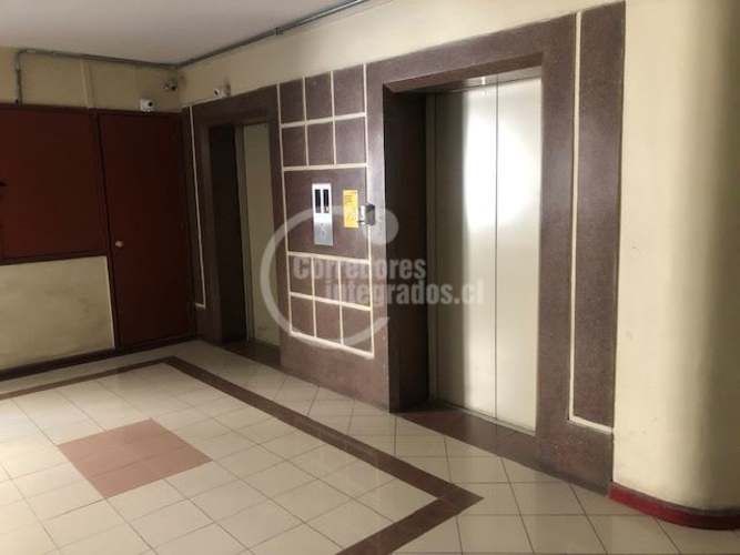 OFICINA San Antonio / Agustinas