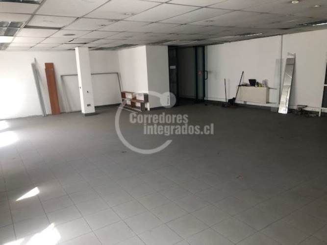 OFICINA San Antonio / Agustinas