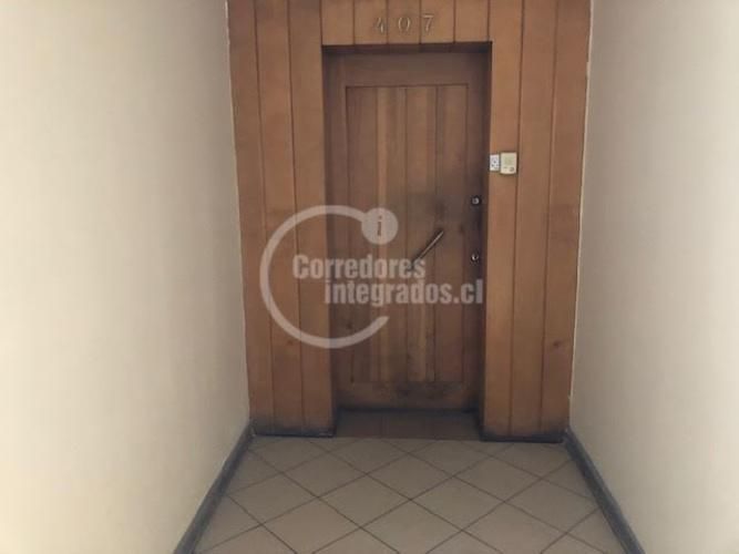 OFICINA San Antonio / Agustinas