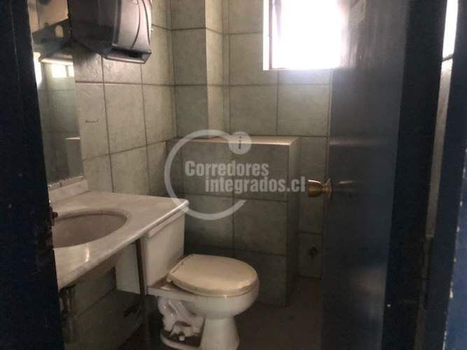 OFICINA San Antonio / Agustinas