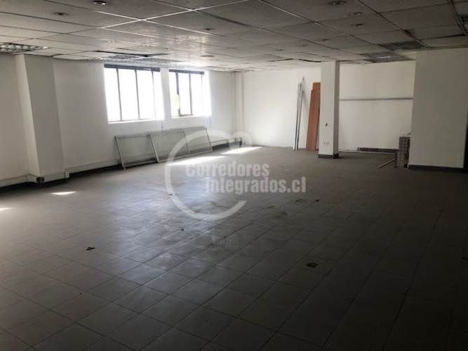 OFICINA San Antonio / Agustinas