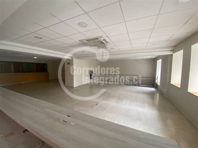 LOCAL COMERCIAL Palacio La Moneda